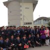 Infosys Visit 1