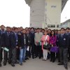 Infosys Visit 2