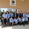 Wipro Industrial Tour 1