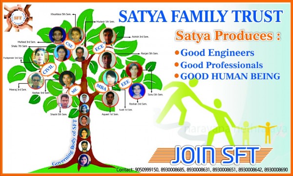 Satya Family Trust